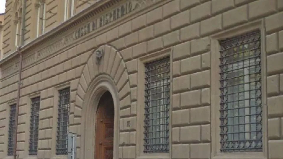 la sede Carim
