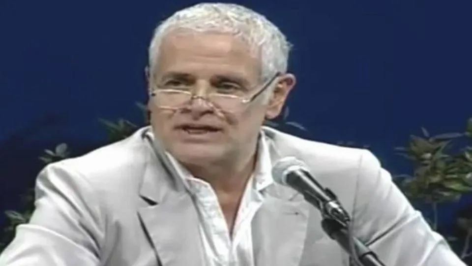Formigoni al Meeting di Rimini
