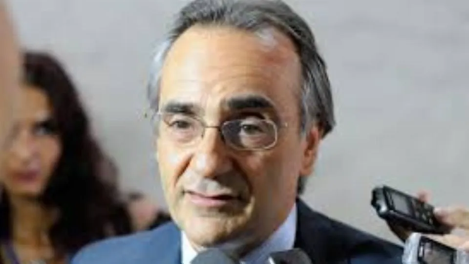 Piergiorgio Morosini