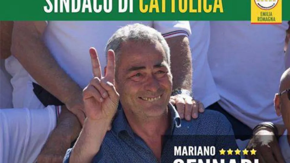 Mariano Gennari
