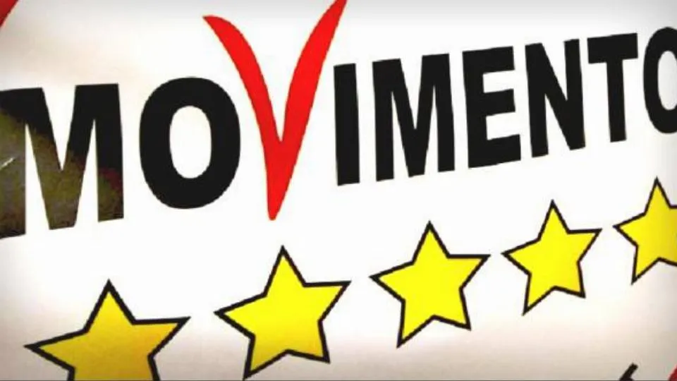 il logo del Movimento
