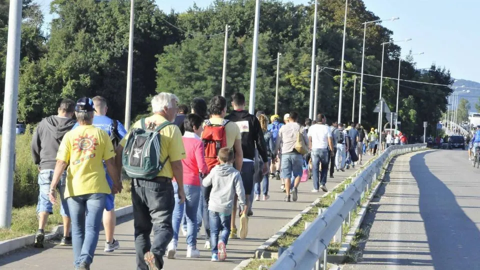 Il pubblico della MotoGP