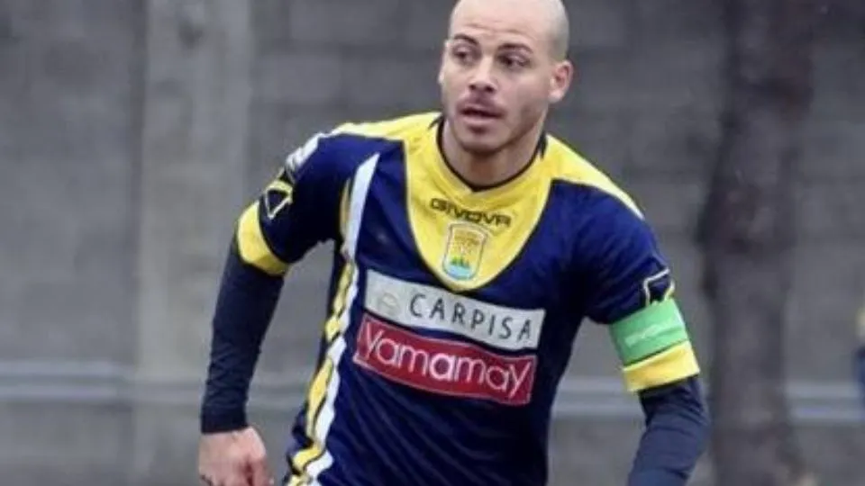 Ciro Sirignano