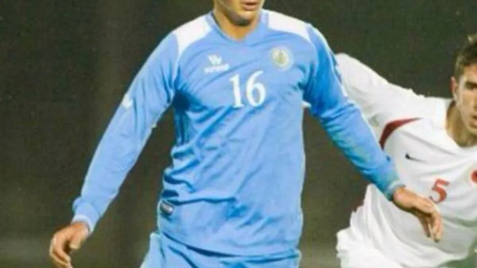 Mattia Stefanelli