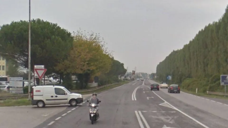 l’Adriatica
