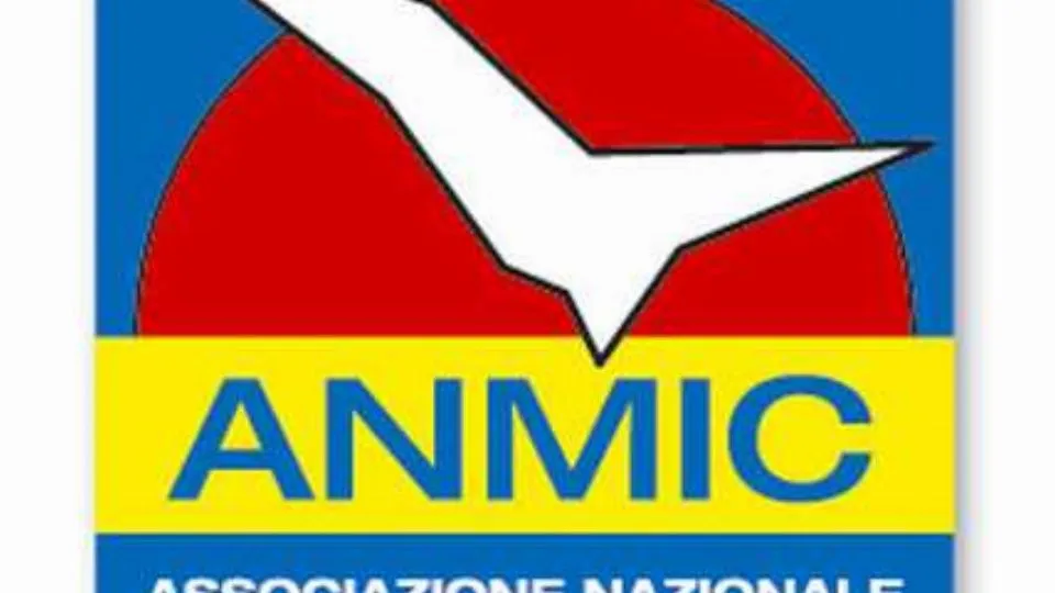il logo Anmic
