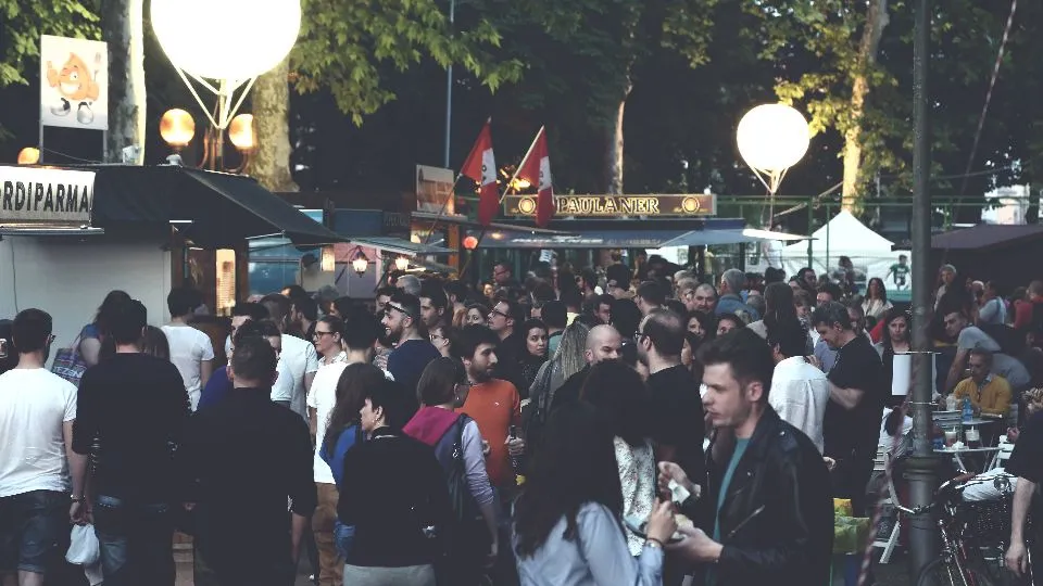 Lo Street Festival