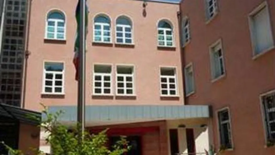 Il Comune di Riccione