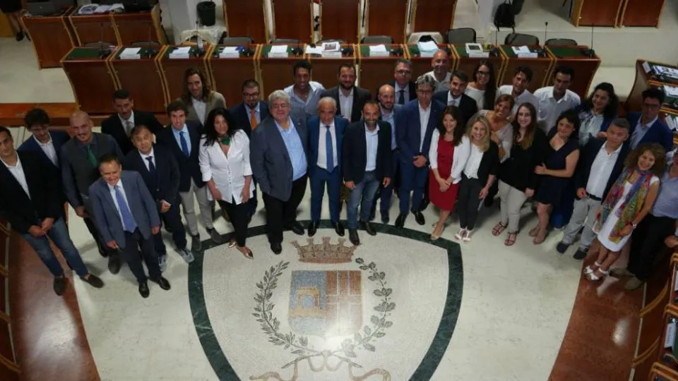 il nuovo Consiglio