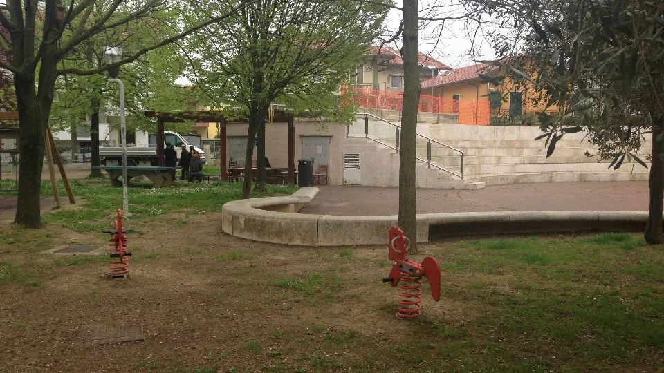 Decoro urbano. A breve interventi a Spontricciolo
