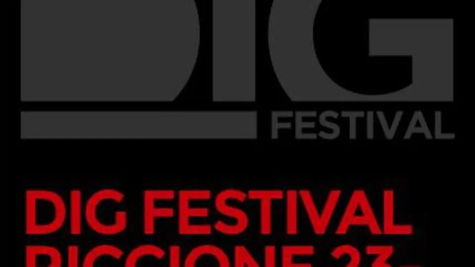 il logo del festival