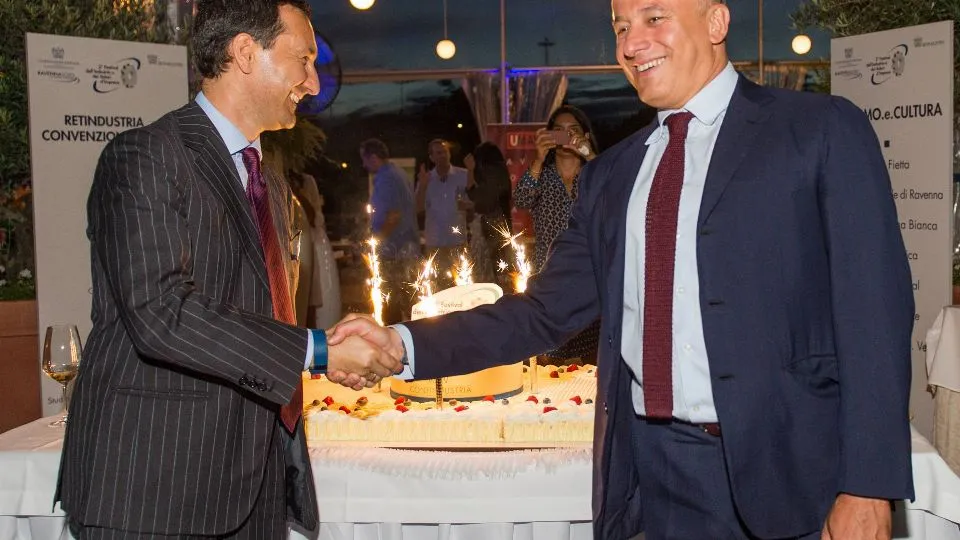 Ottolenghi e Maggioli