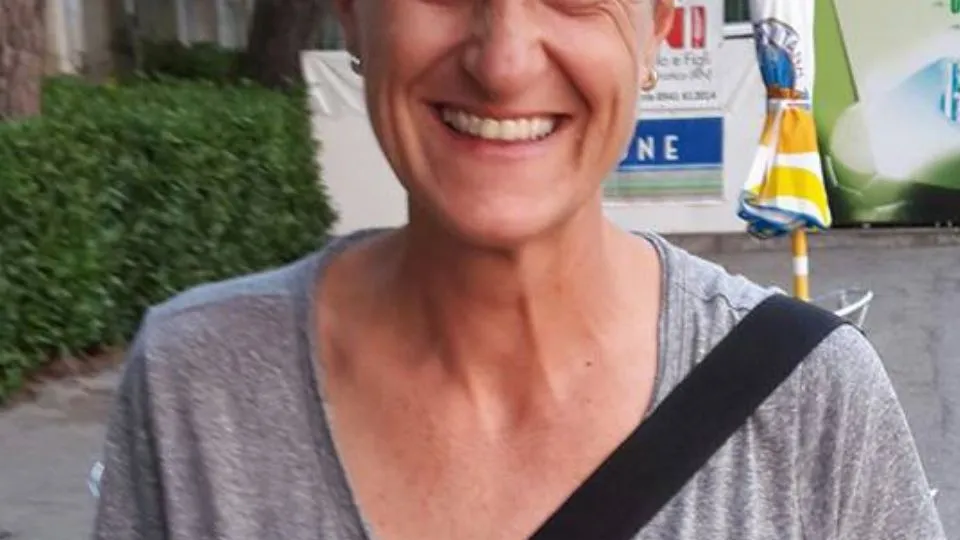 Angela Arcangeli

