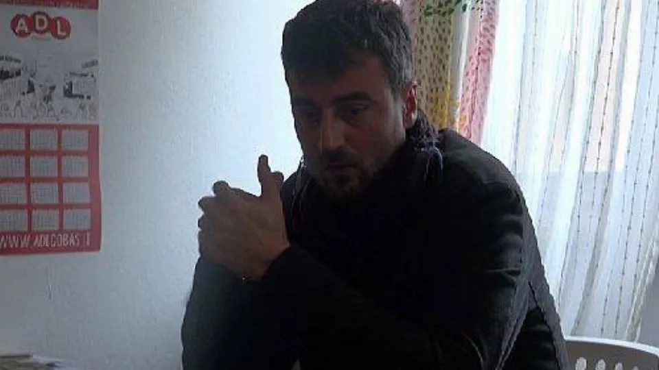 l’avvocato Pier Giorgio Campolongo
