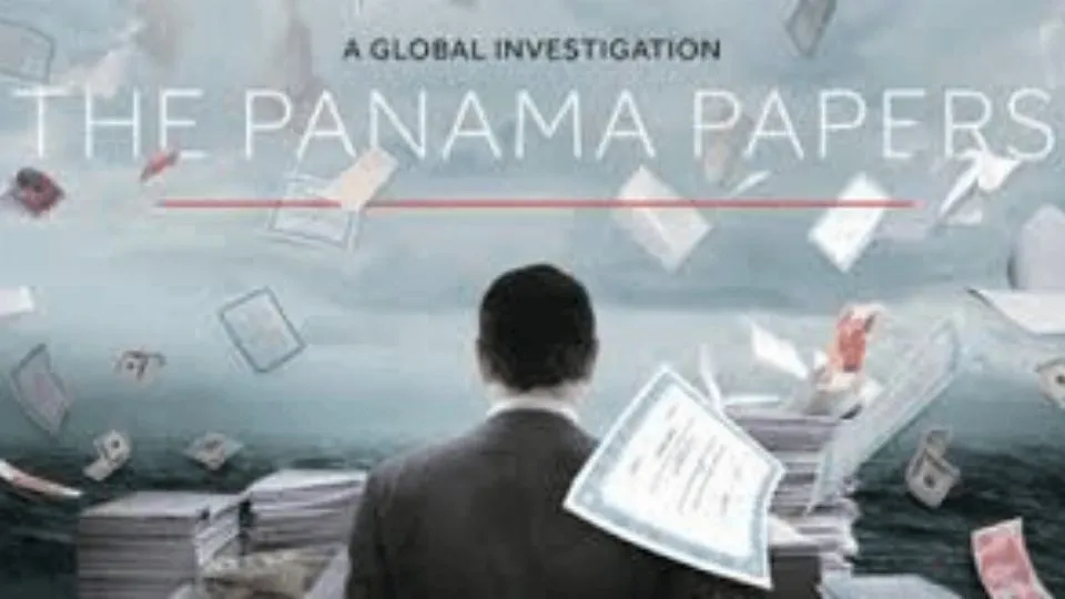 Panama Papers