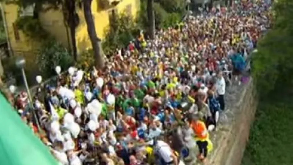 foto Rimini Marathon