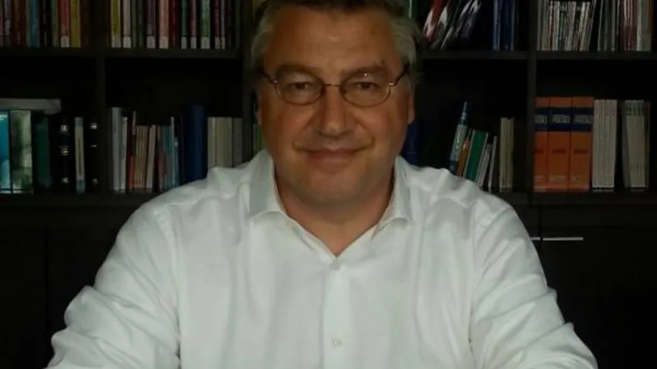 l’assessore al patrimonio Giovanni Bilancioni
