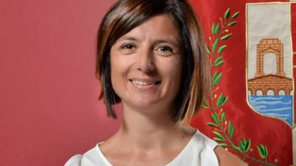 l’assessore Frisoni
