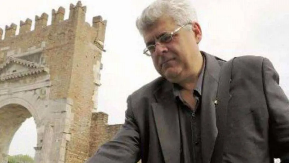 Gennaro Mauro