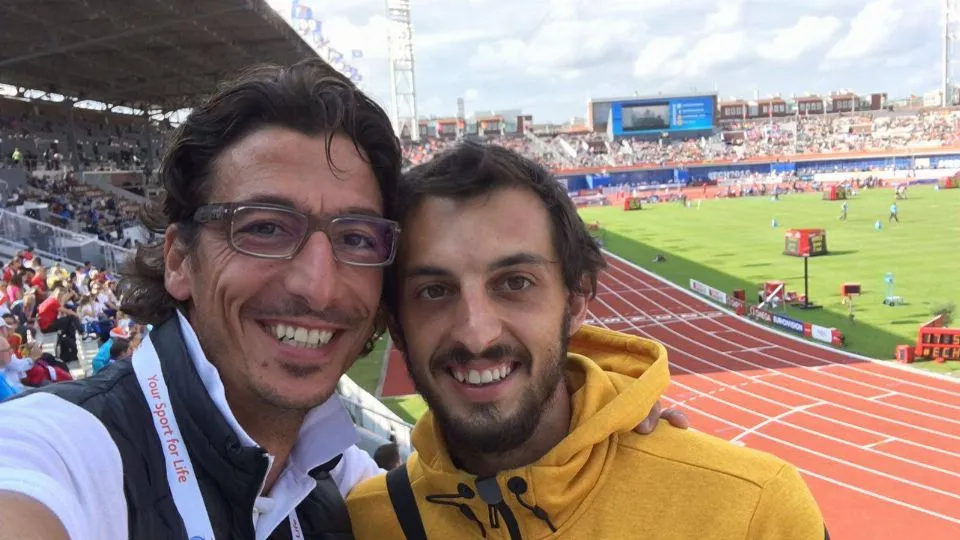 Ciotti e Rossi
