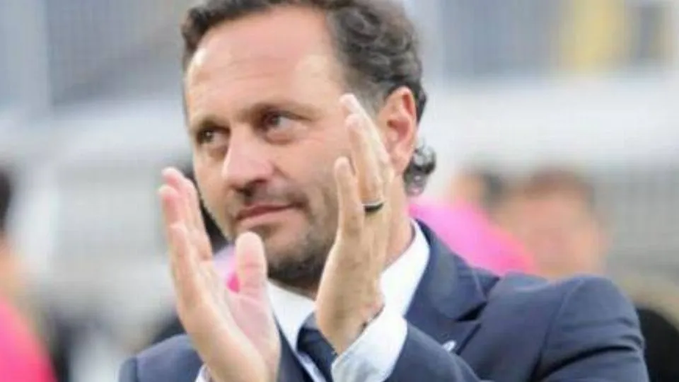 Fabio Gallo (da acspezia.com
