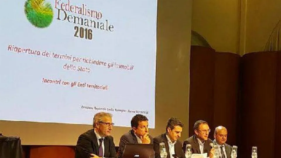 il convegno