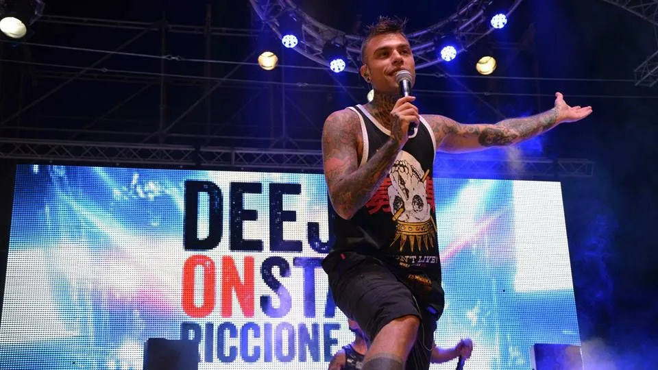 Fedez