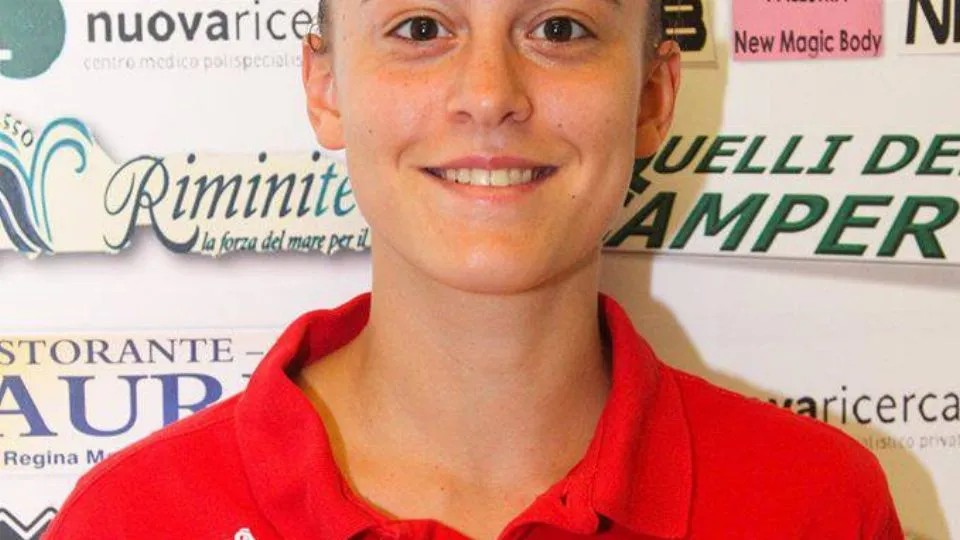 Sara Fiumana