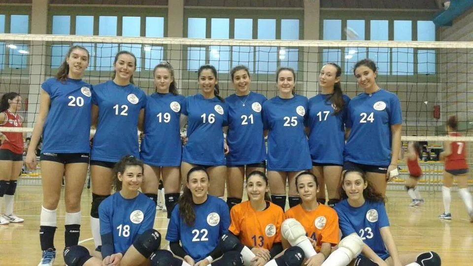 La selezione provinciale