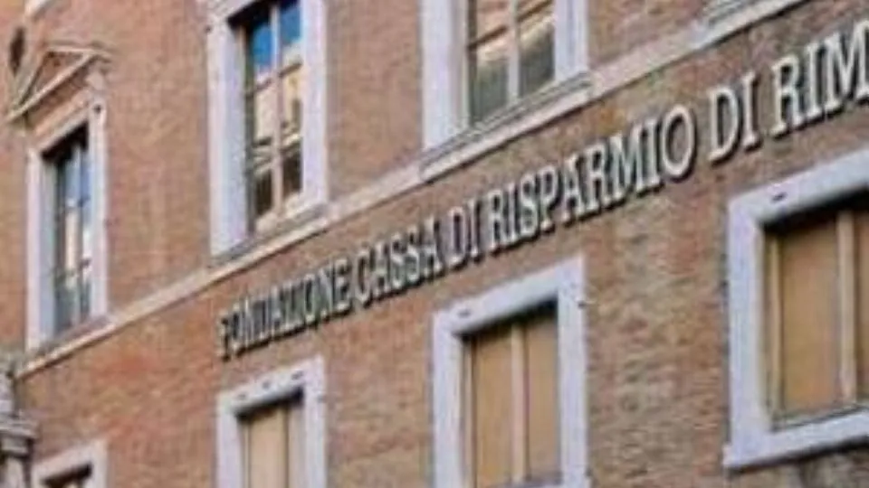 la sede della Fondazione
