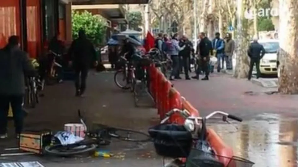 lo scenario post scontro (Newsrimini.it)
