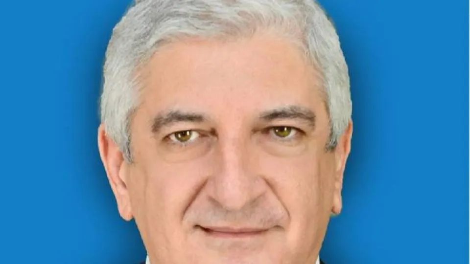 tommaso Foti
