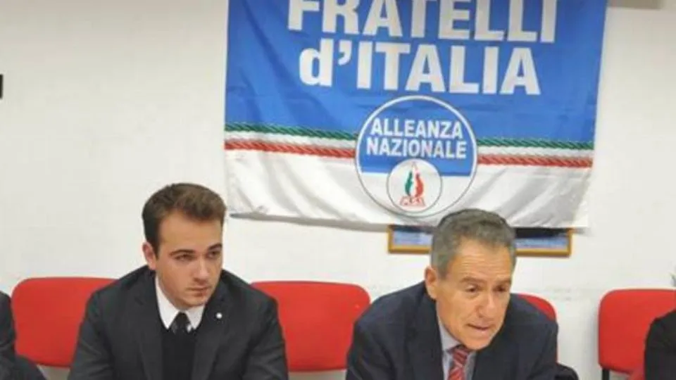 Brandi e Renzi