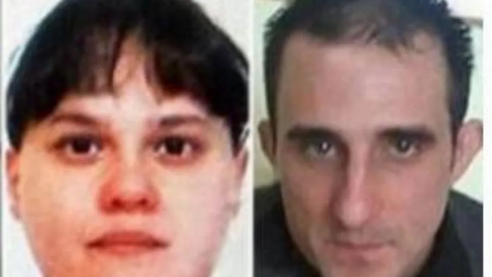 Lidia Nusdorfi e Silvio Mannina