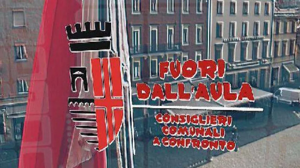Fuori dall’Aula