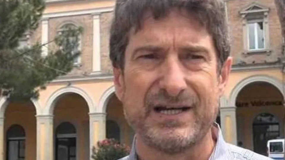 Claudio Battazza