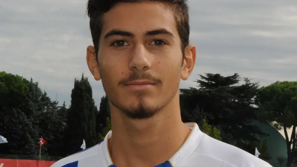 Lorenzo Lunadei