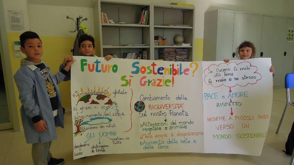 Uno dei progetti