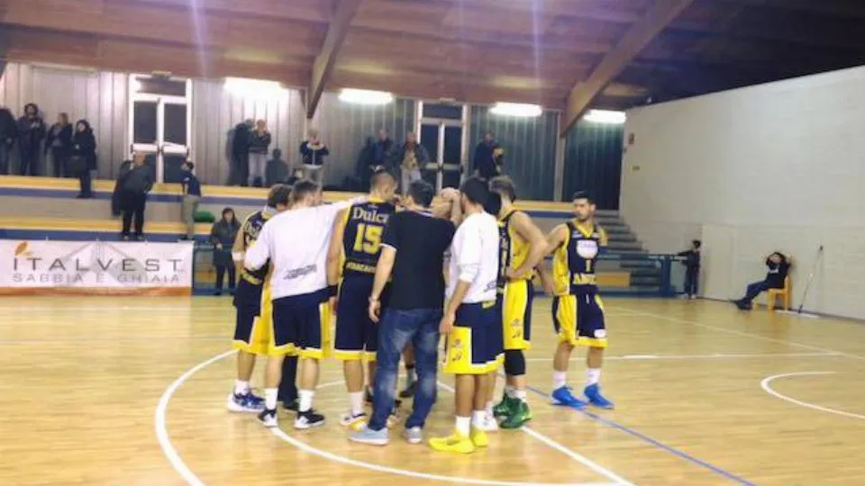 Il saluto finale della Dulca