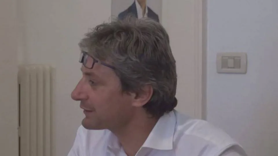 Andrea Gnassi
