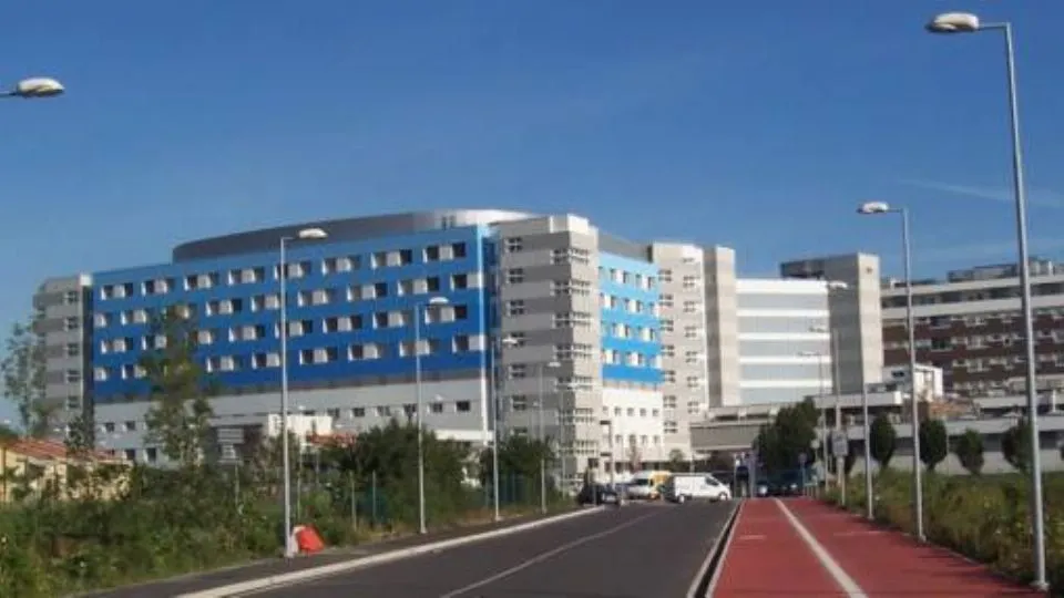 l’ospedale Infermi
