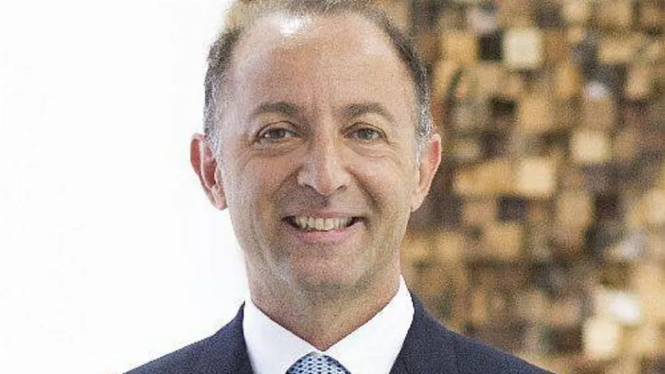 Andrea Aureli – AD ScmGroup spa