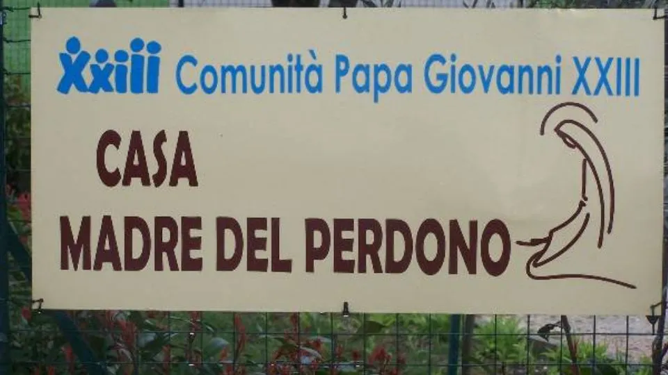 Casa Madre del Perdono
