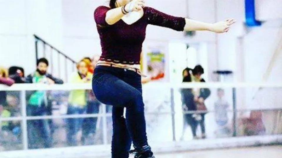 Corinne Santoni
