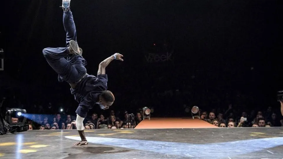  Street Fighters World Tour
