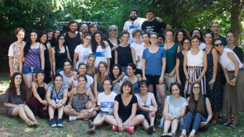 lo staff del Festival