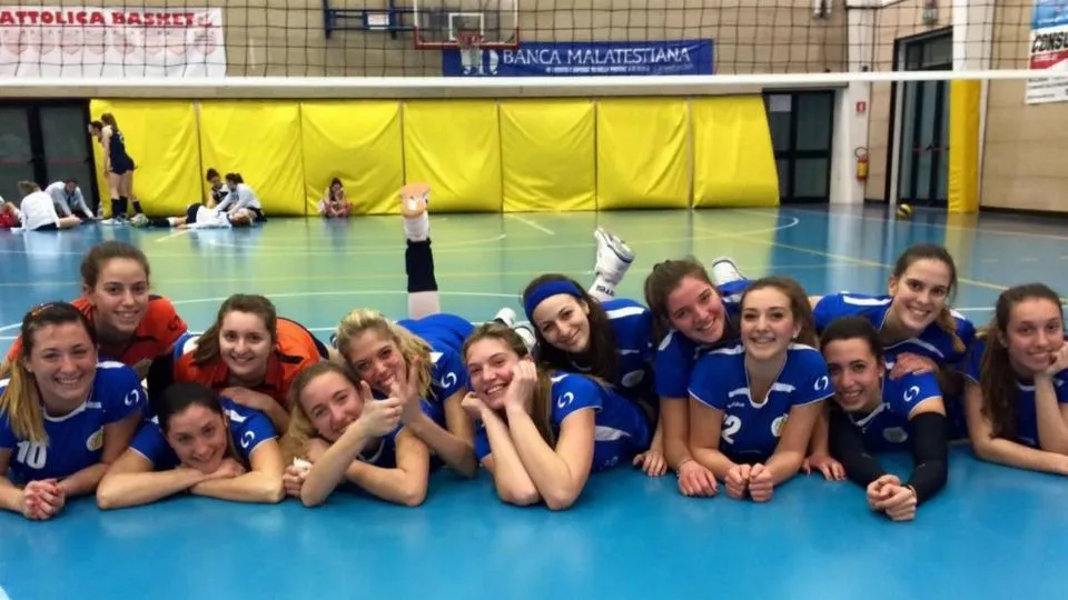 Le ragazze della serie C