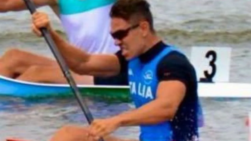 Matteo Miglioli