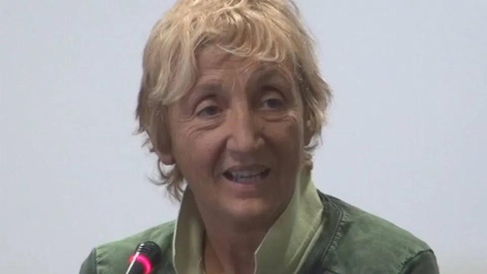 Laura Fincato