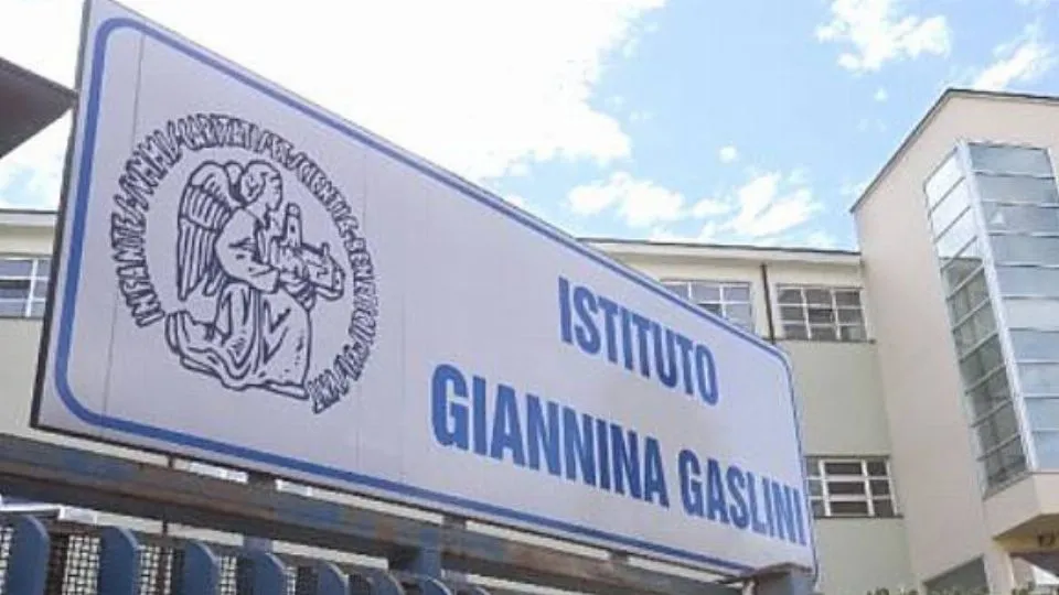 il Gaslini